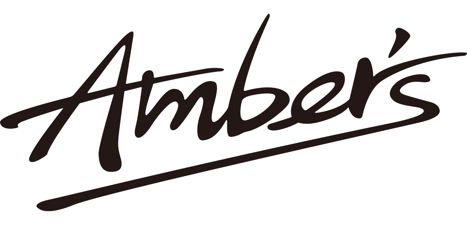Ambers – Ambers Official Website